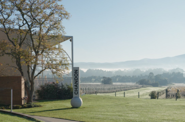 Chandon Australia